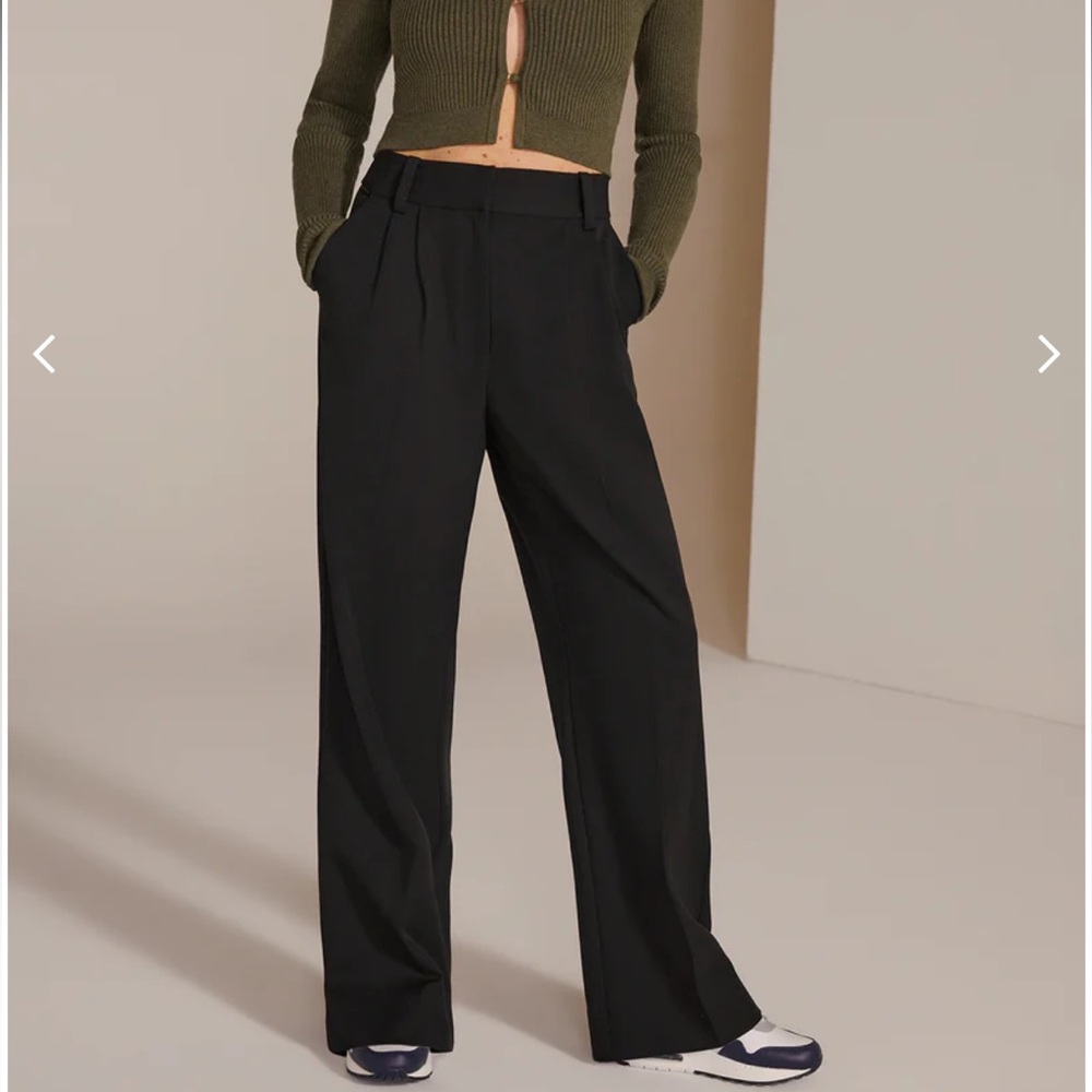 Favorite Daughter Shortie Favorite Pants